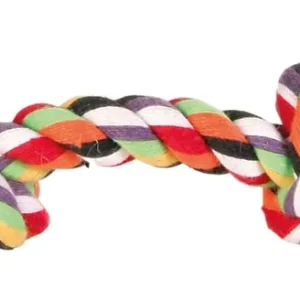 TRIXIE Denta Fun Spieltau 15 cm Direktkauf